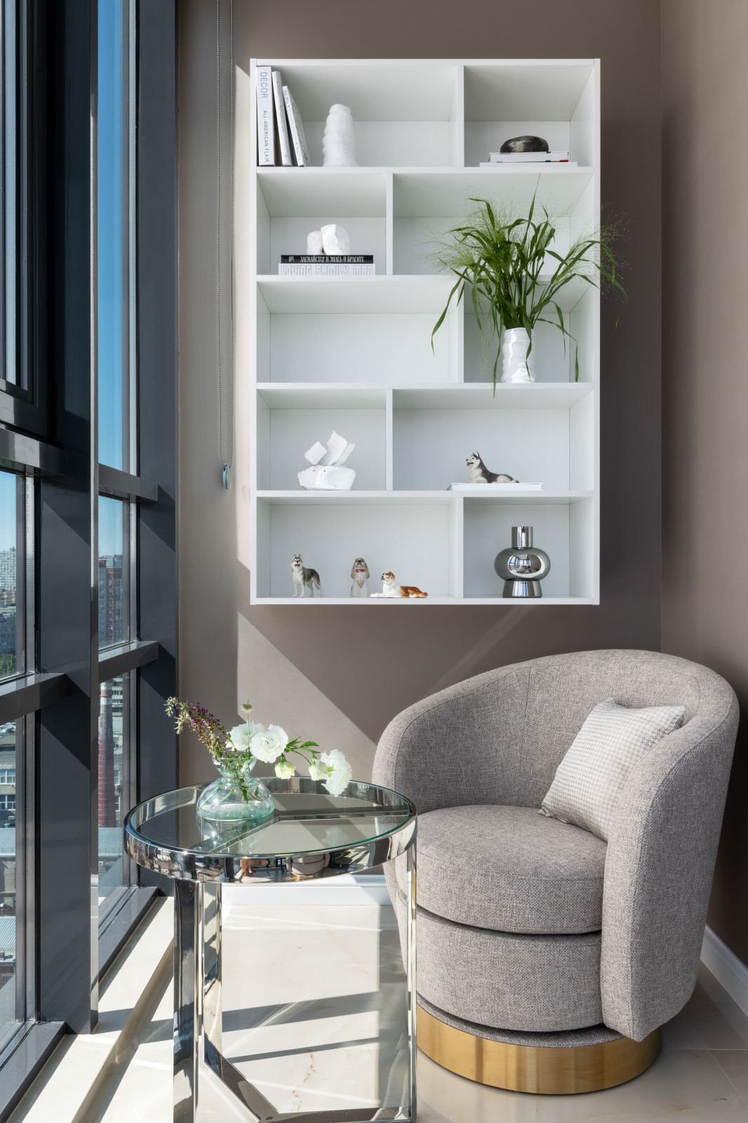 Квартира в Ростове 100м (Фото)