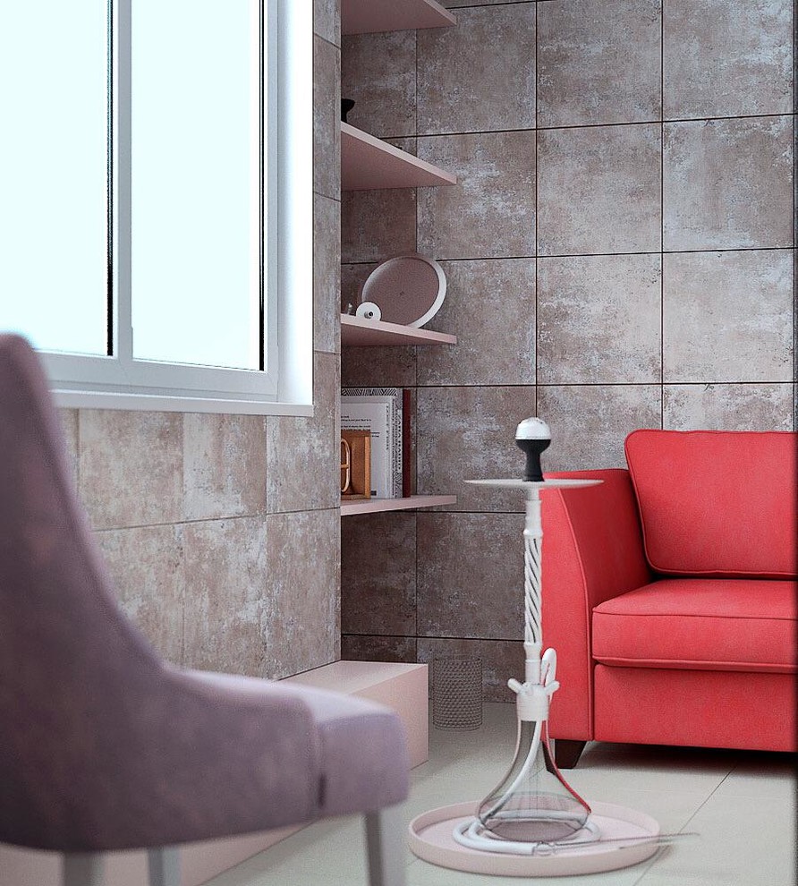 2-й Грайвороновский пр-д