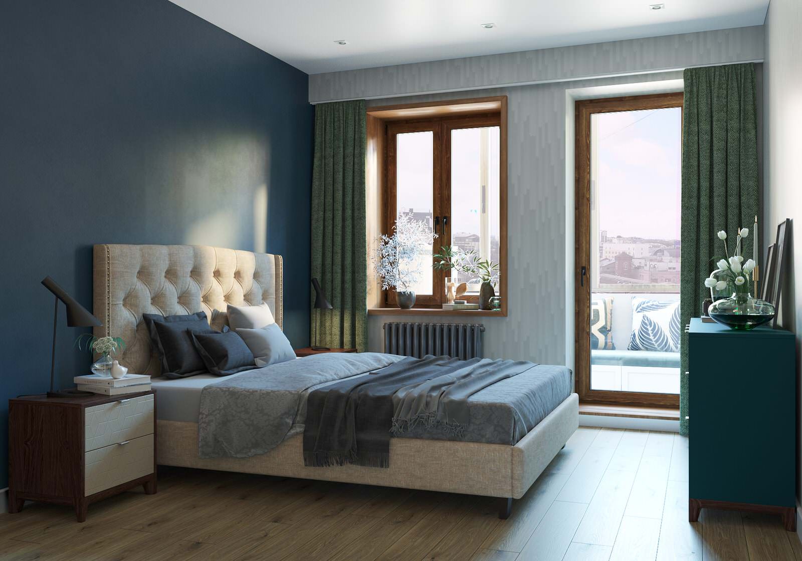 ЖК на ул.Победы