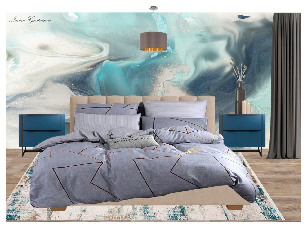 Обложка проекта: Коллажи интерьеров