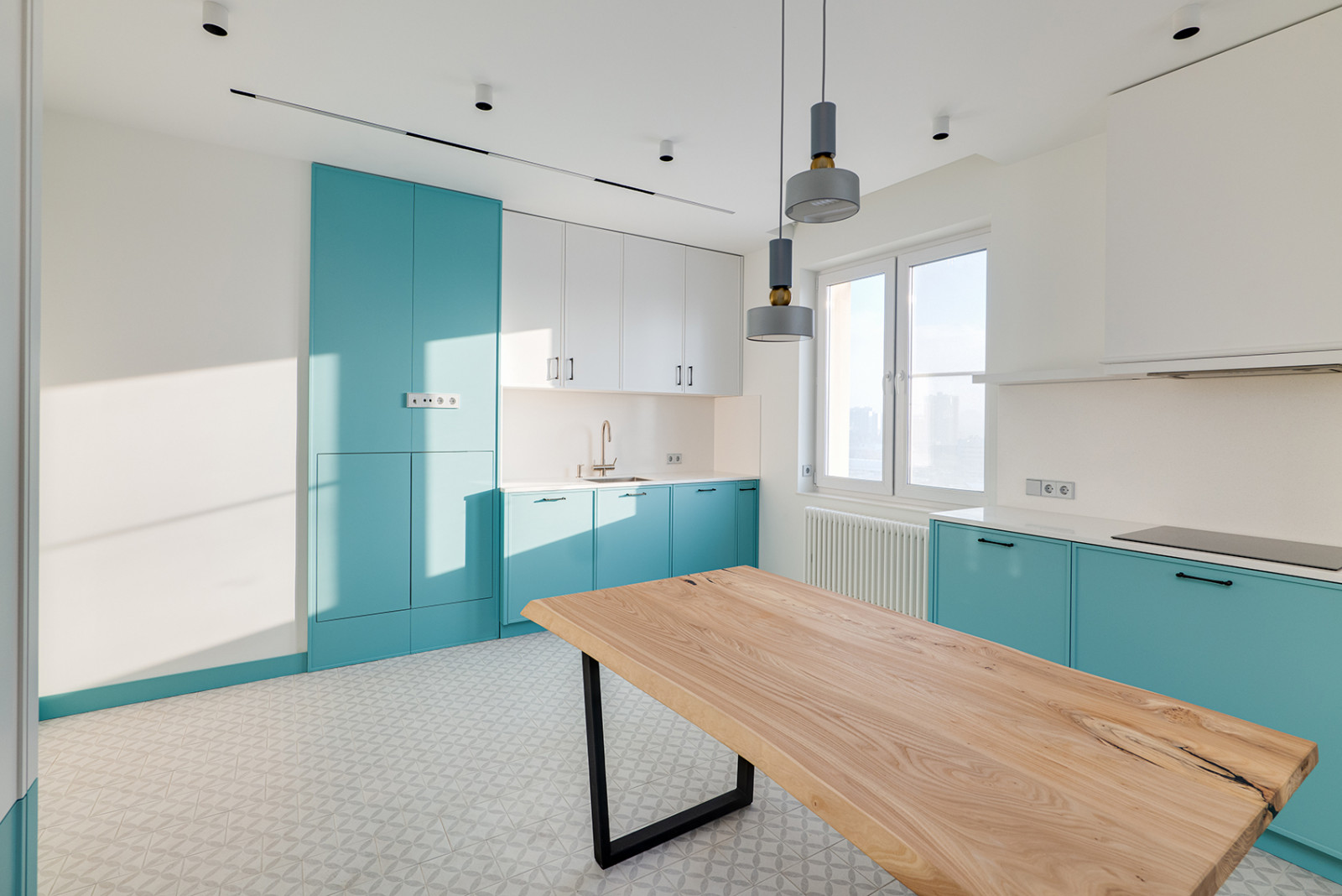 ЖК Лобачевский