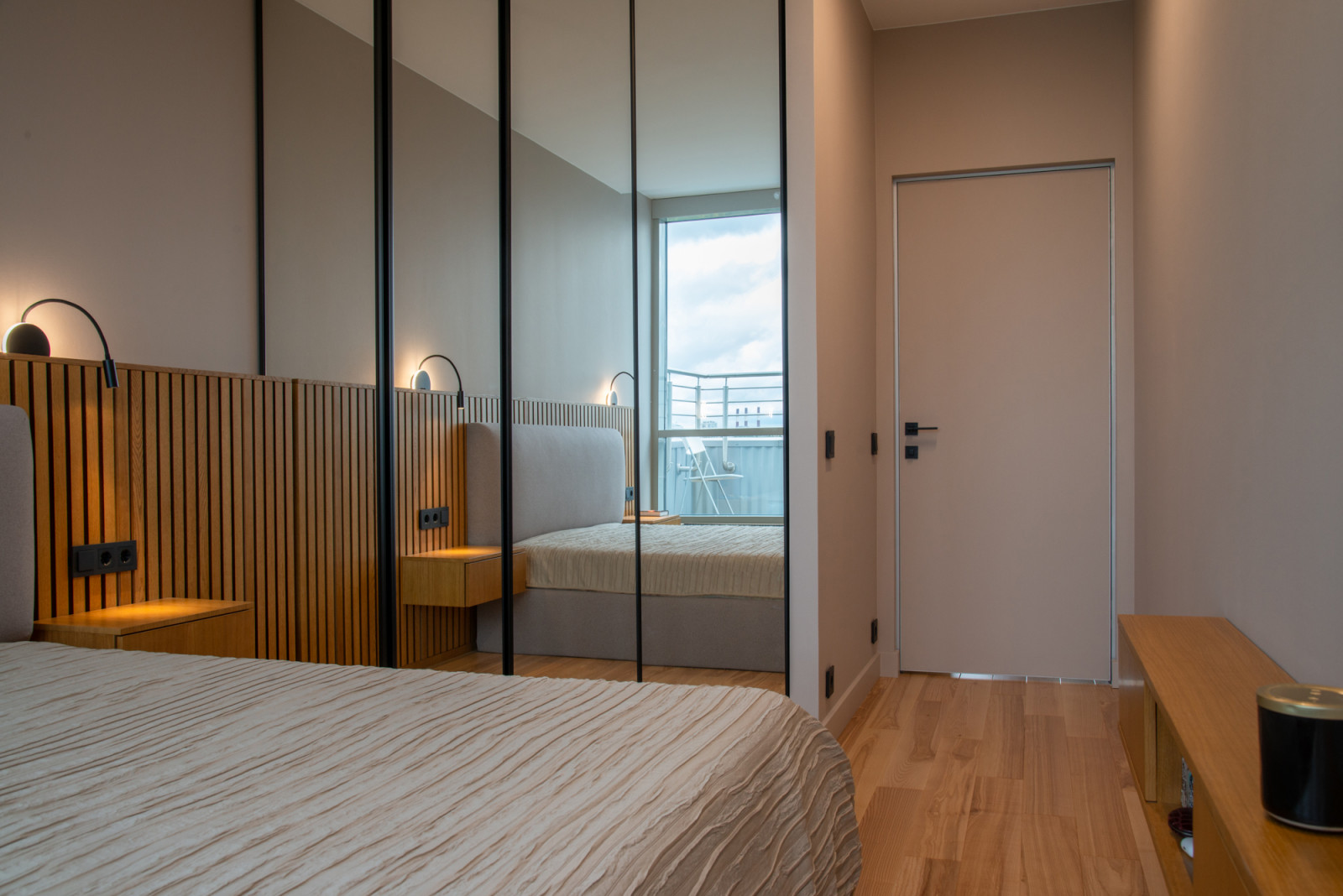 Квартира Архитектора