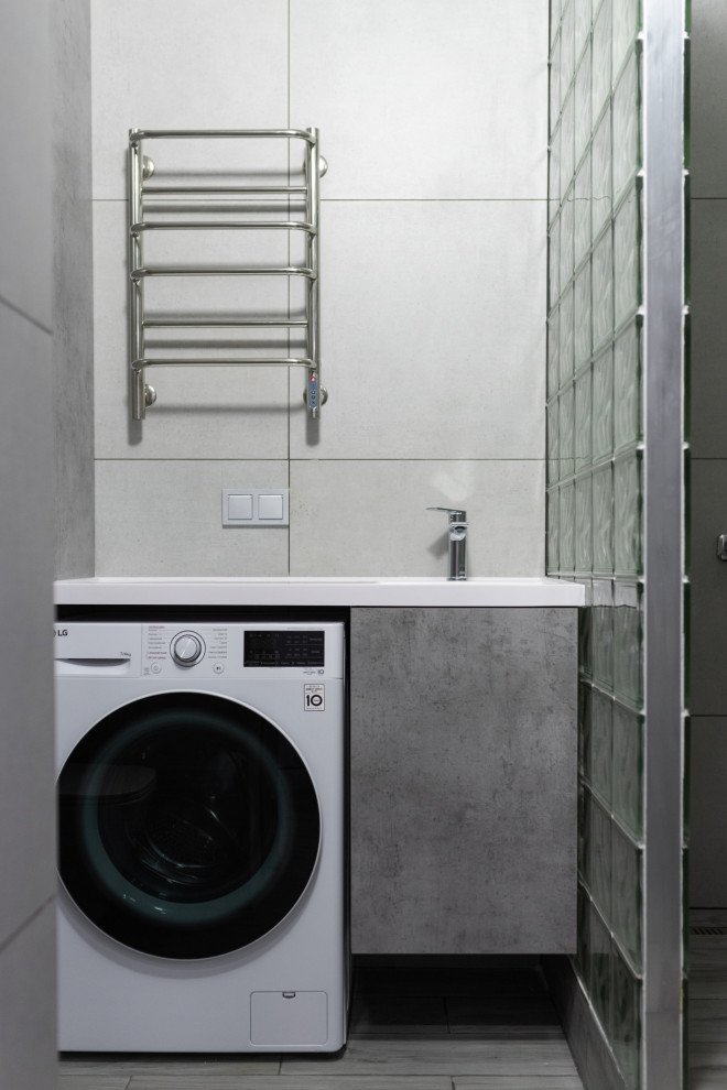 Ремонт душевой