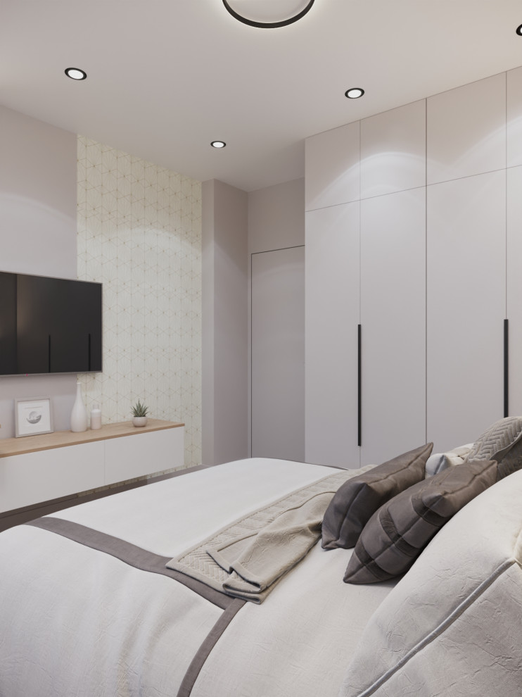 3-х к.кв. - 76 кв.м. - ЖК Гавань