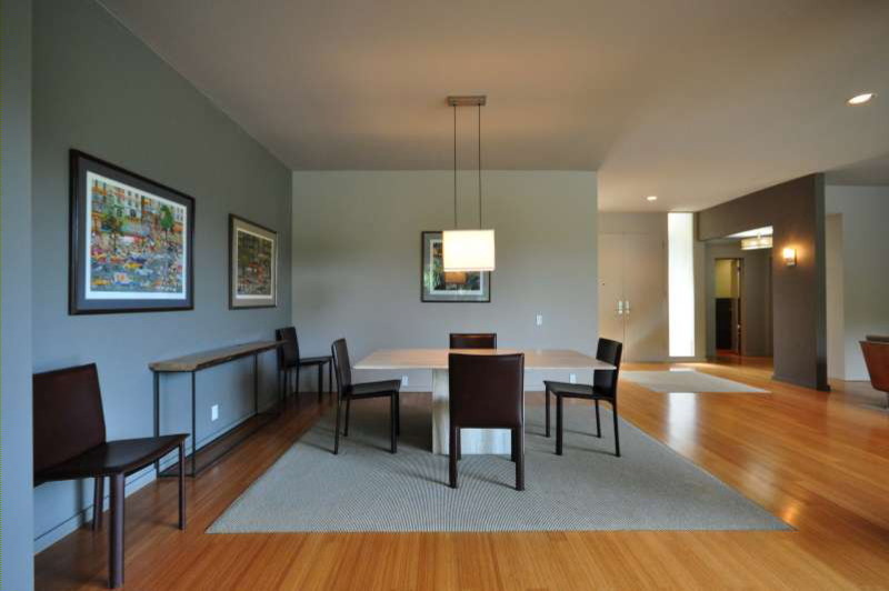 Интерьер на «Оскар»: А ваш дом — звезда кино?