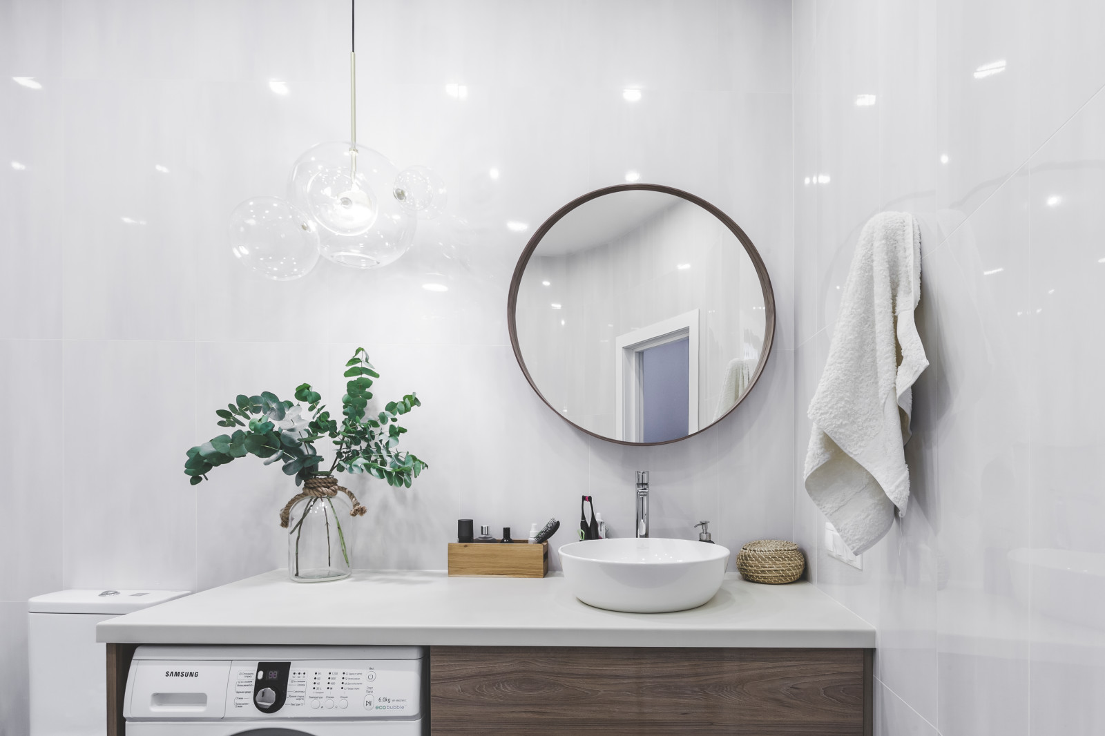 ЖК Тимирязевский