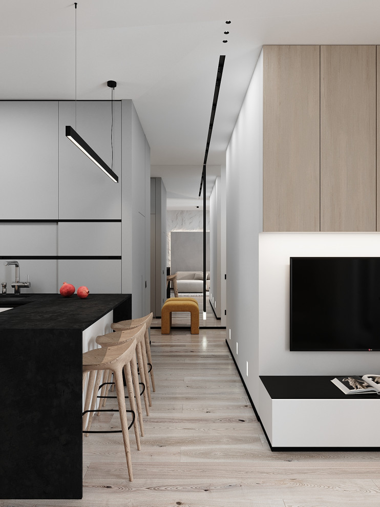 MODERN, Санкт-Петербург, 2024