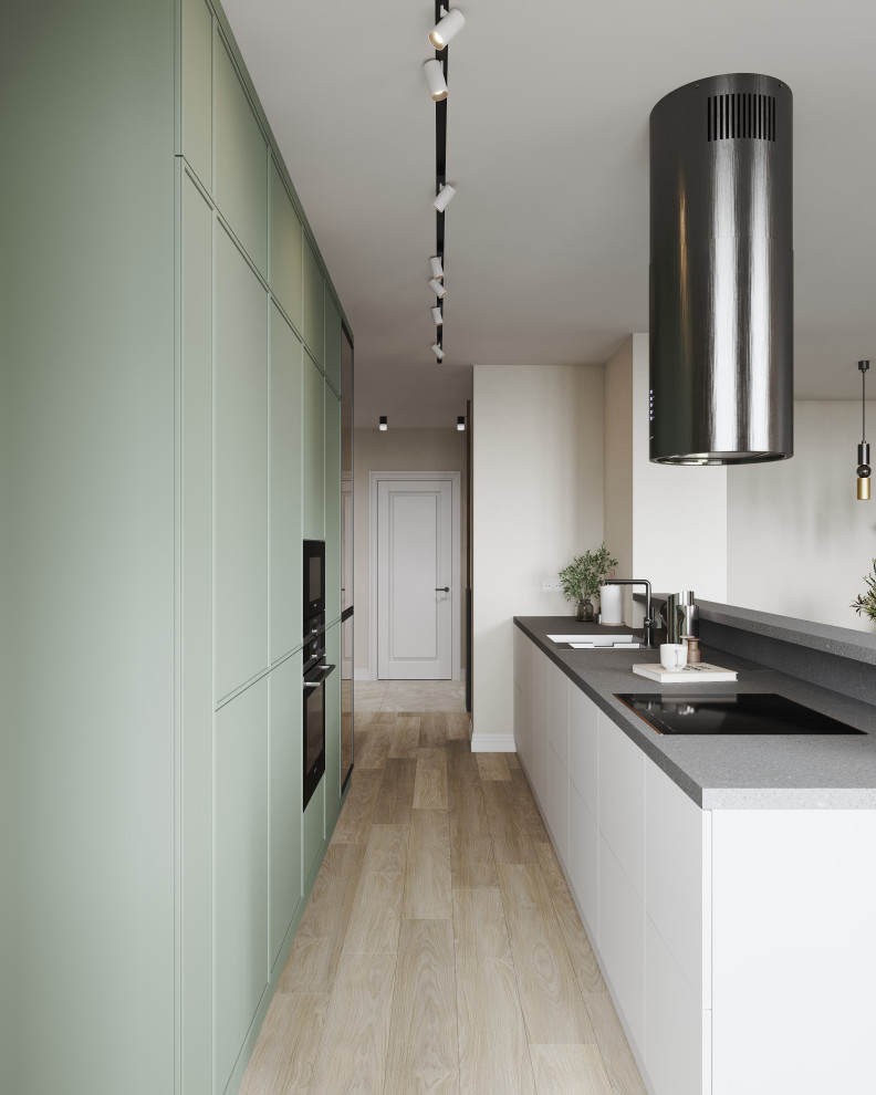 ЖК Сокол Градъ для Дарьи