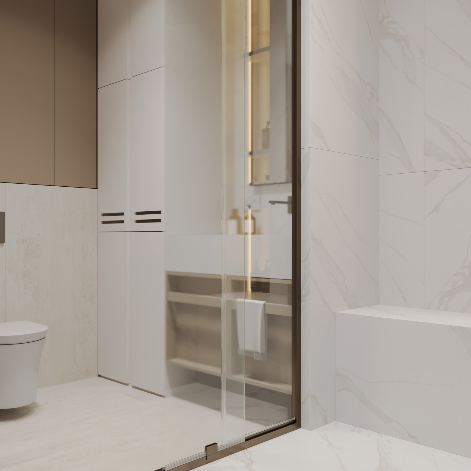 Квартира Арбан 10