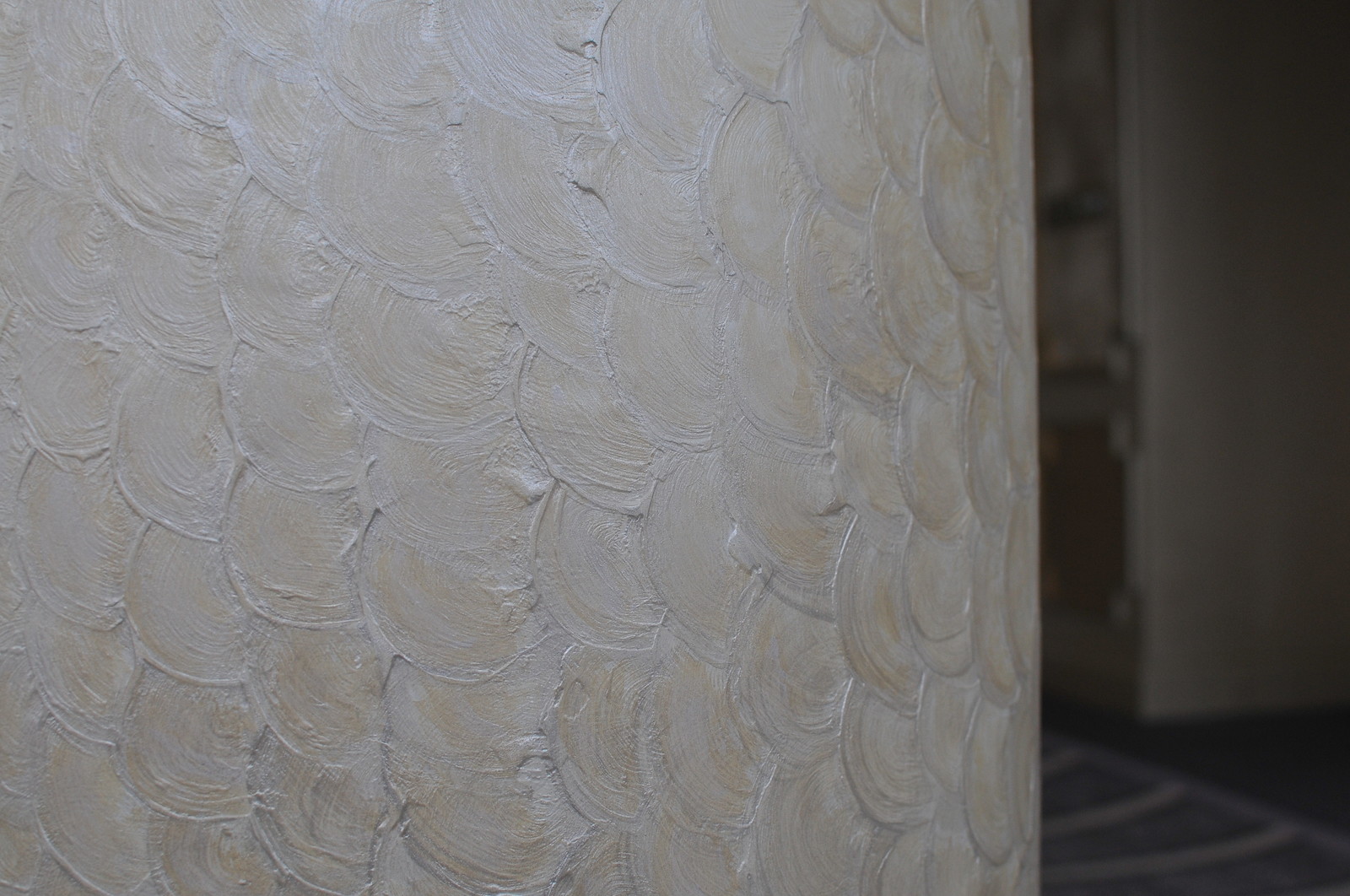 Декор и детали интерьера