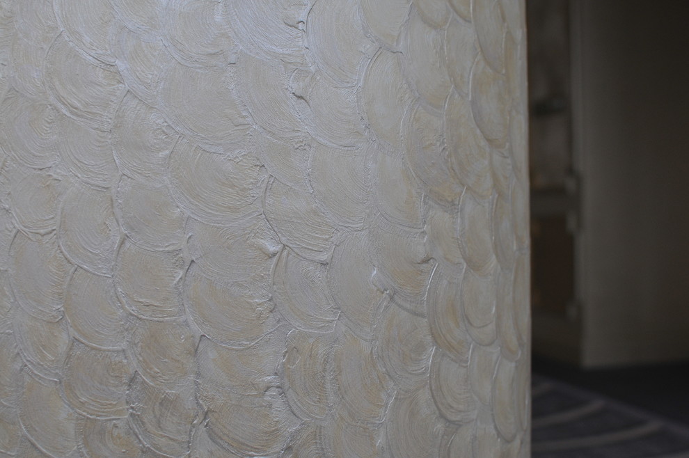 Декор и детали интерьера