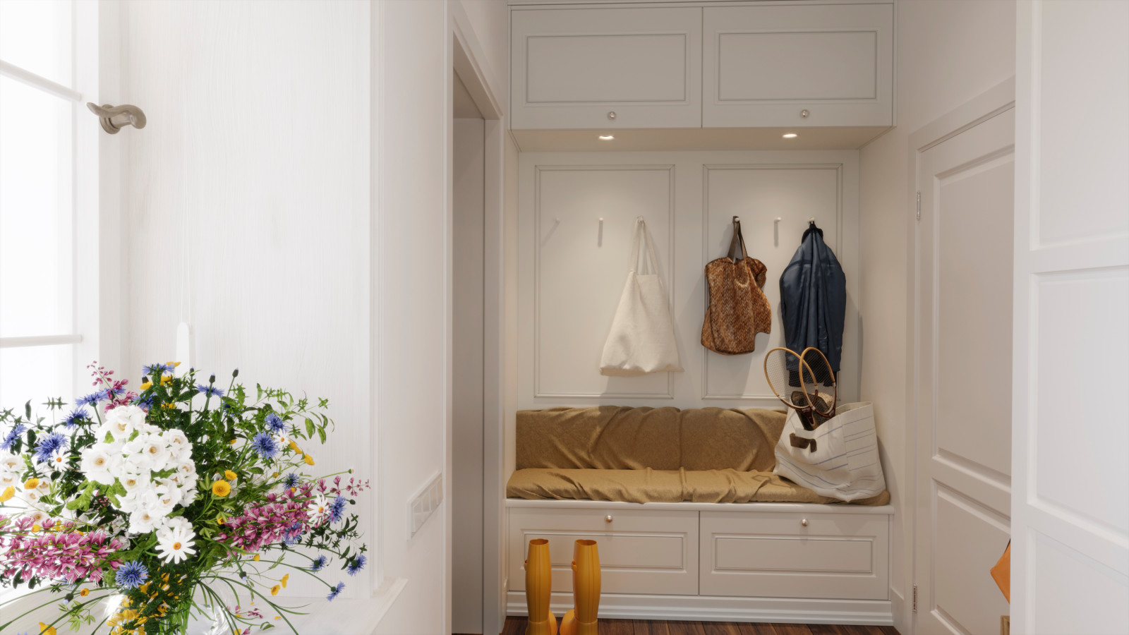 Усадьба Элита