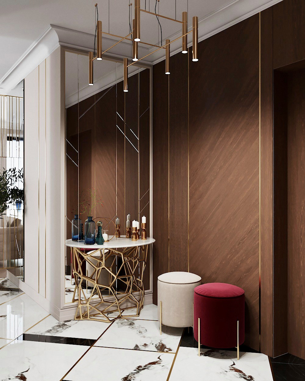 Квартира в ЖК Прайм Парк