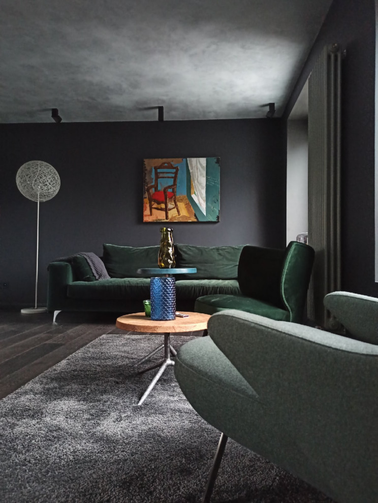 ЖК "Четыре горизонта"