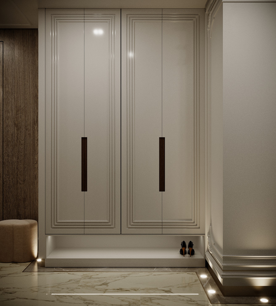 Квартира в ЖК "ЗИЛАРТ"