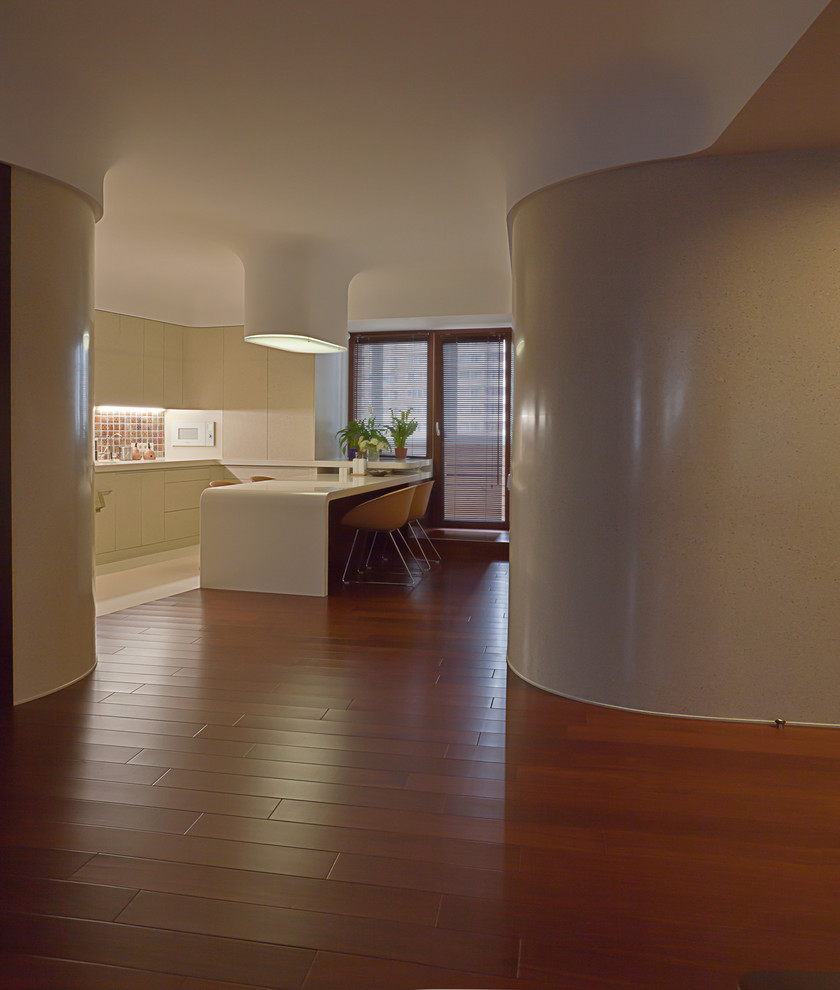 квартира на Морской набережной