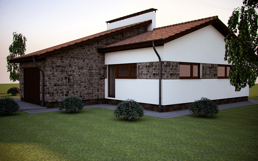 Проект дома