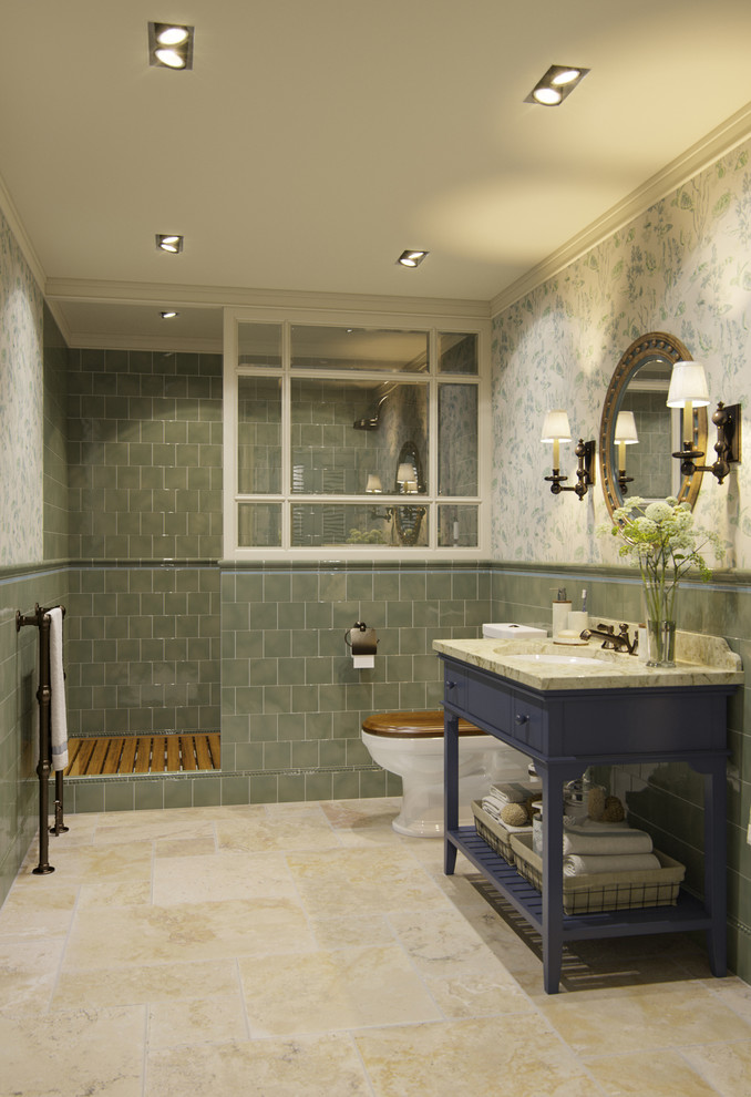 Дом на Николиной Горе