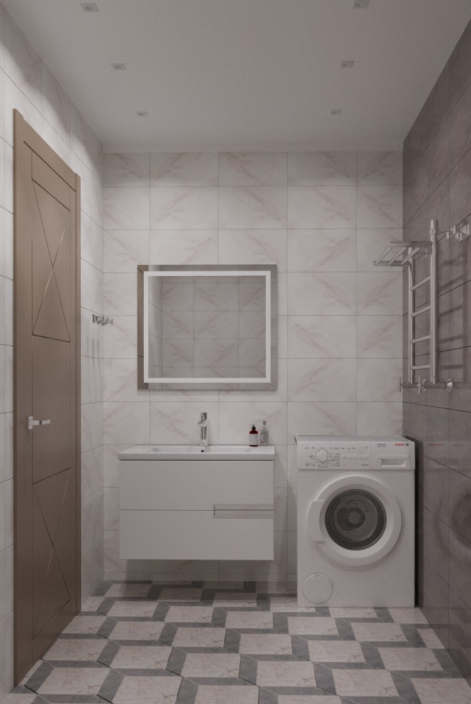 Квартира для молодой семьи