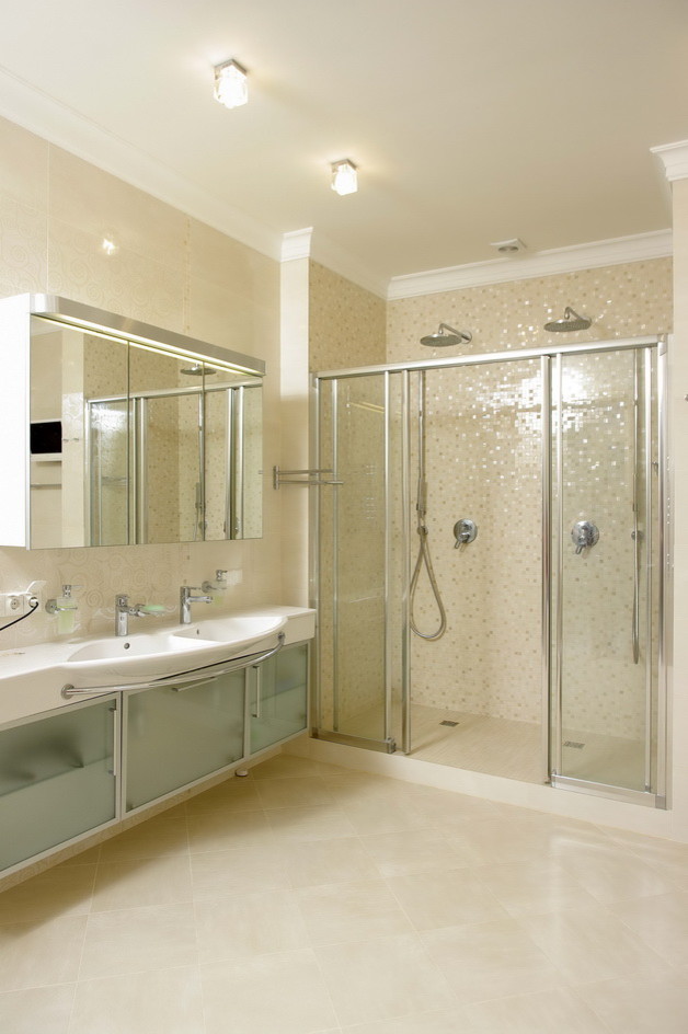 De Luxe. Жилая квартира. г. Ялта