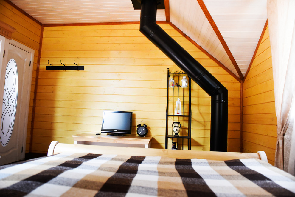 Загородный дом в поселке Белоостров