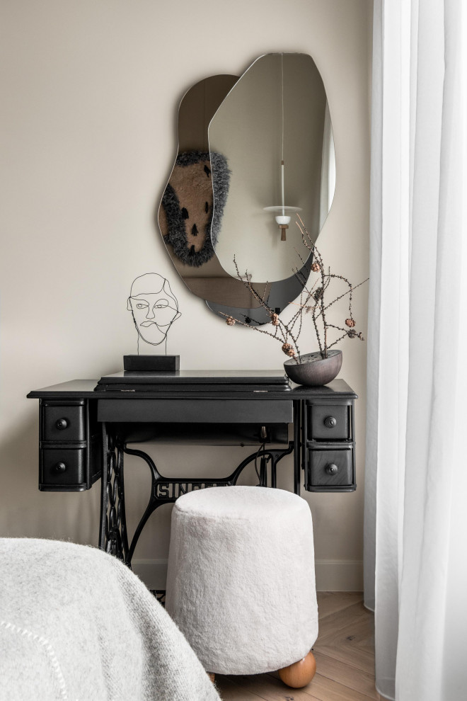 ЖК Лефортово парк