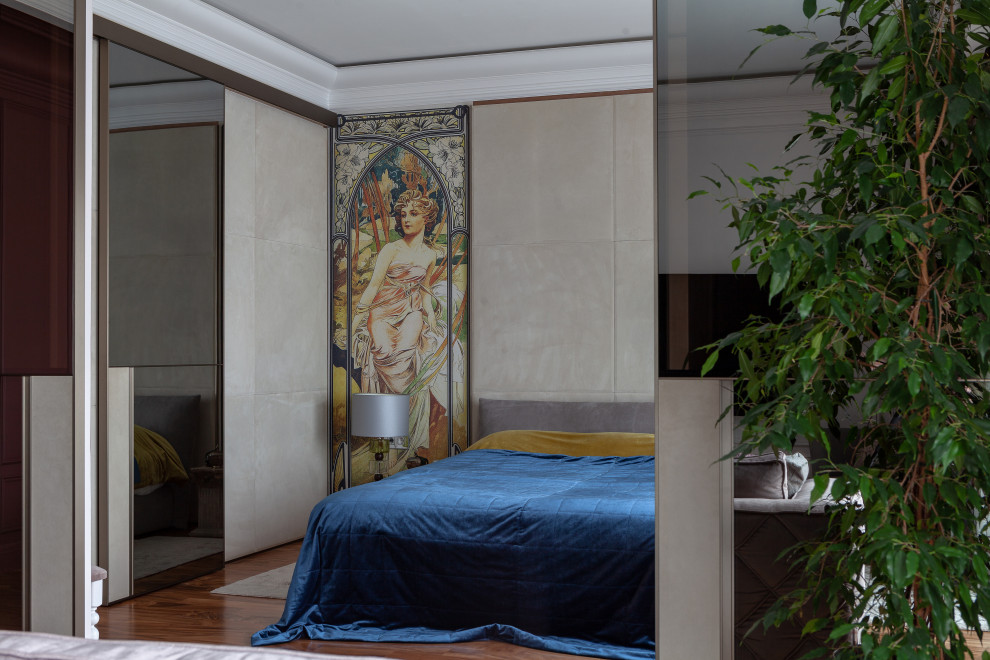 ЖК Balchug Residence