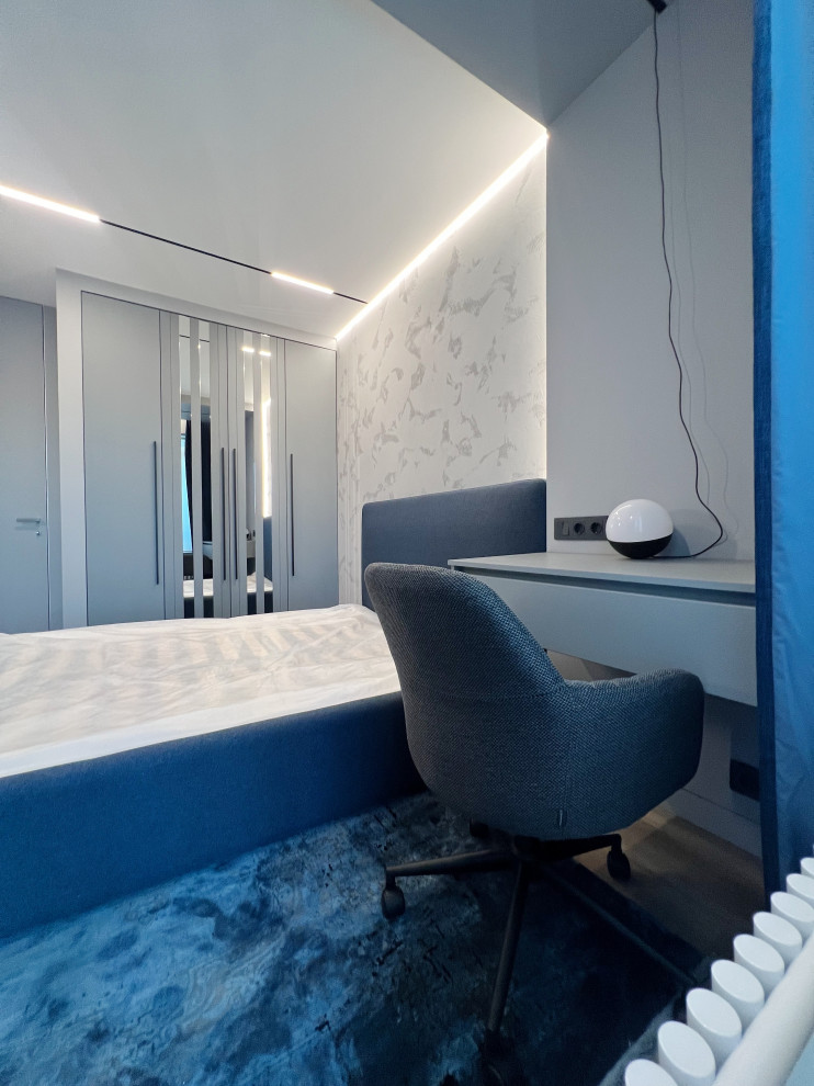 O N E. L O F T -  Реализация