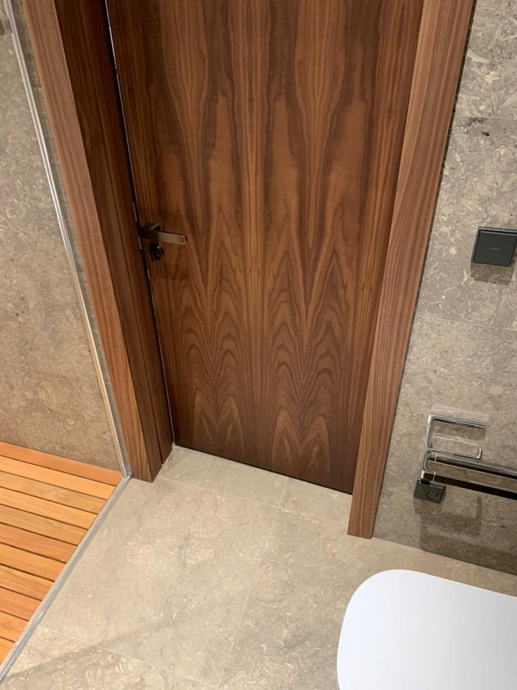 Ремонт под ключ