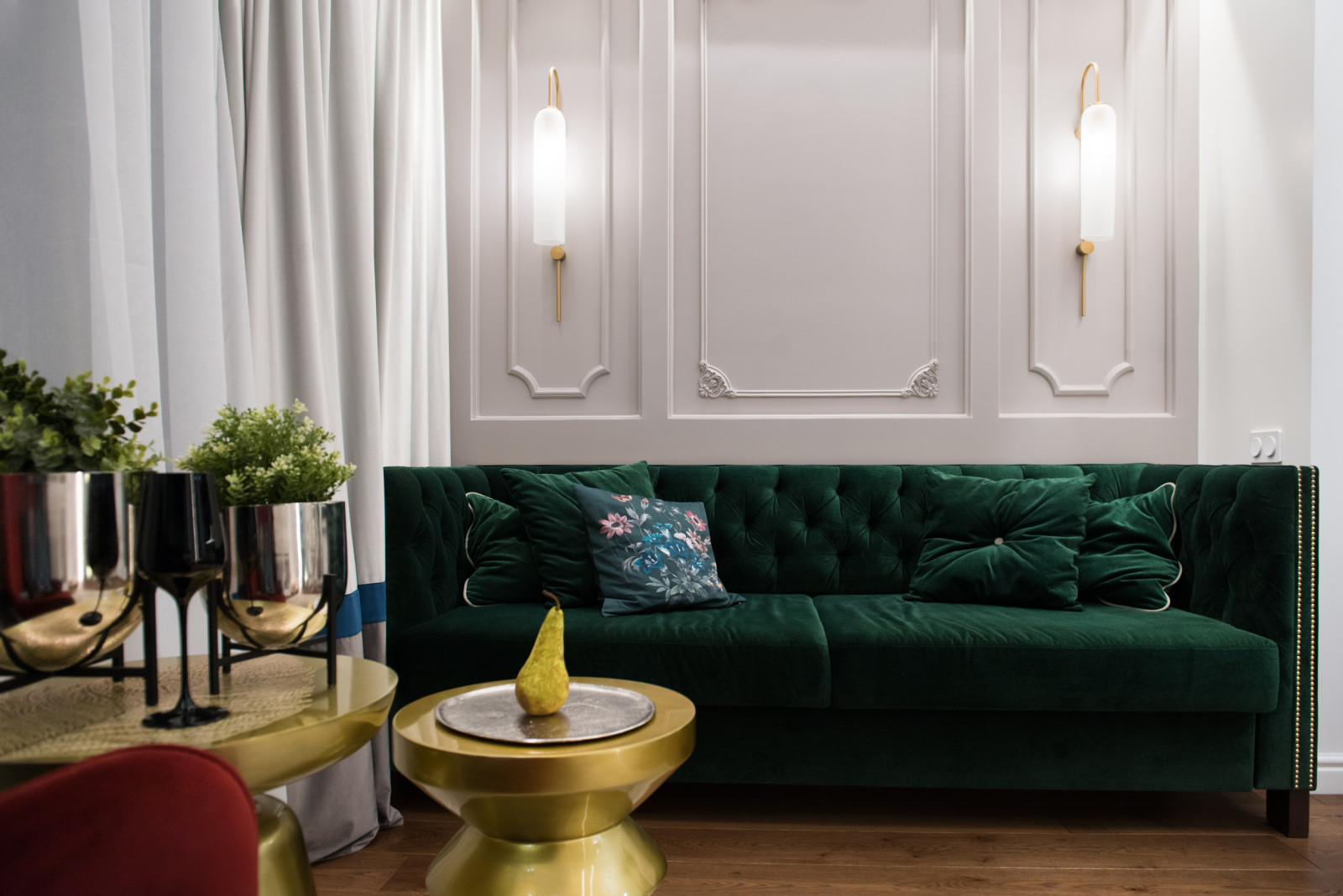 Квартира для семьи и сиба ину