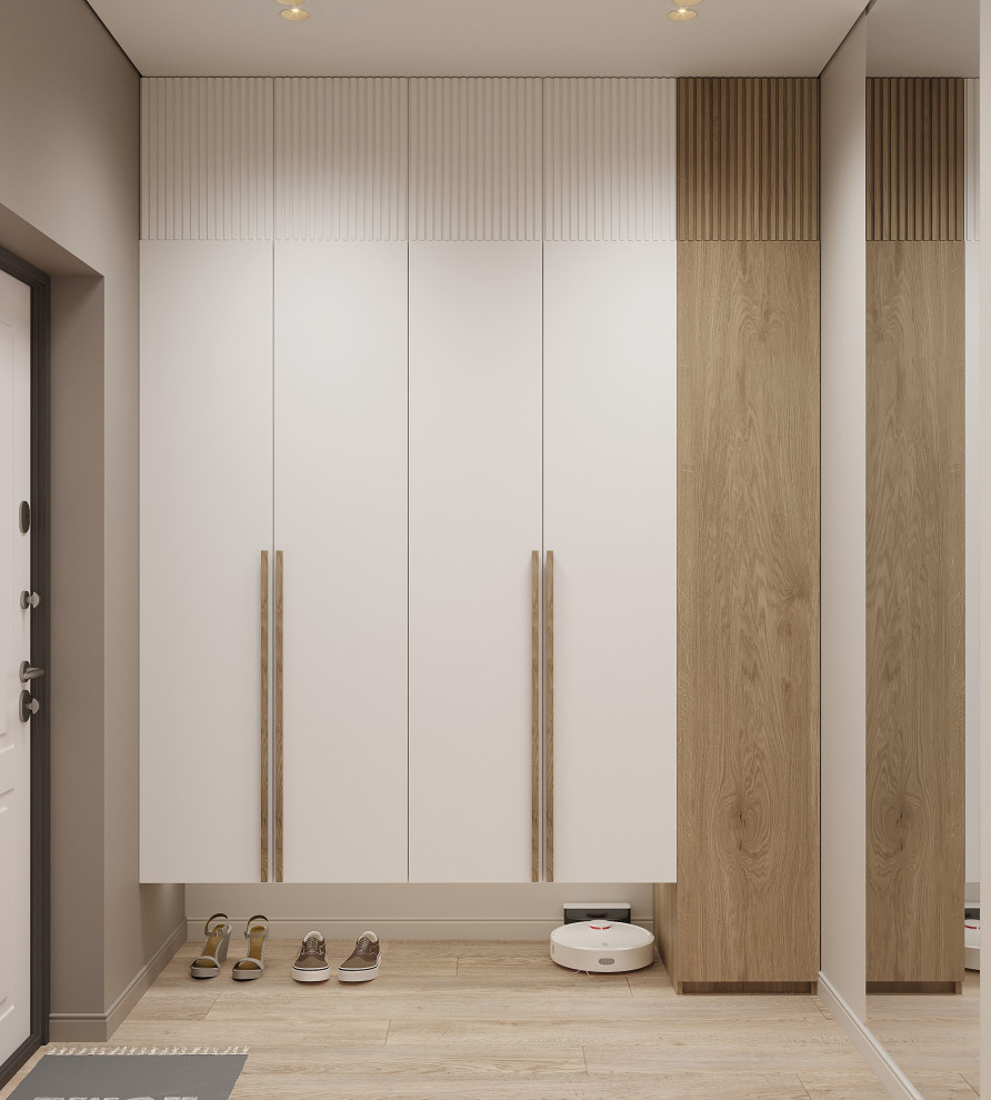 Квартира для молодой пары