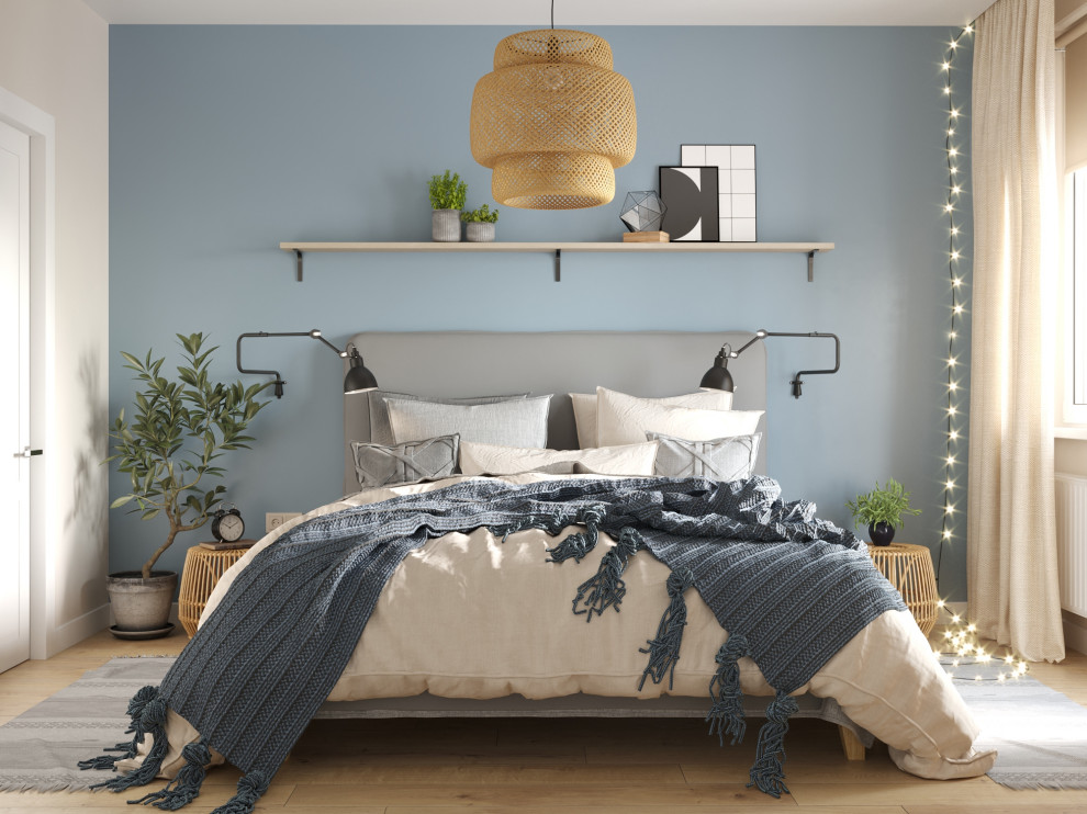 Квартира в ЖК "Морошка" г. Архангельск