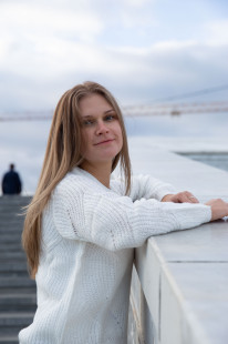 Анна Северенчук