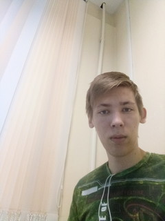 Тимур Шаймухаметов