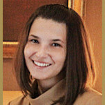 Екатерина Московская