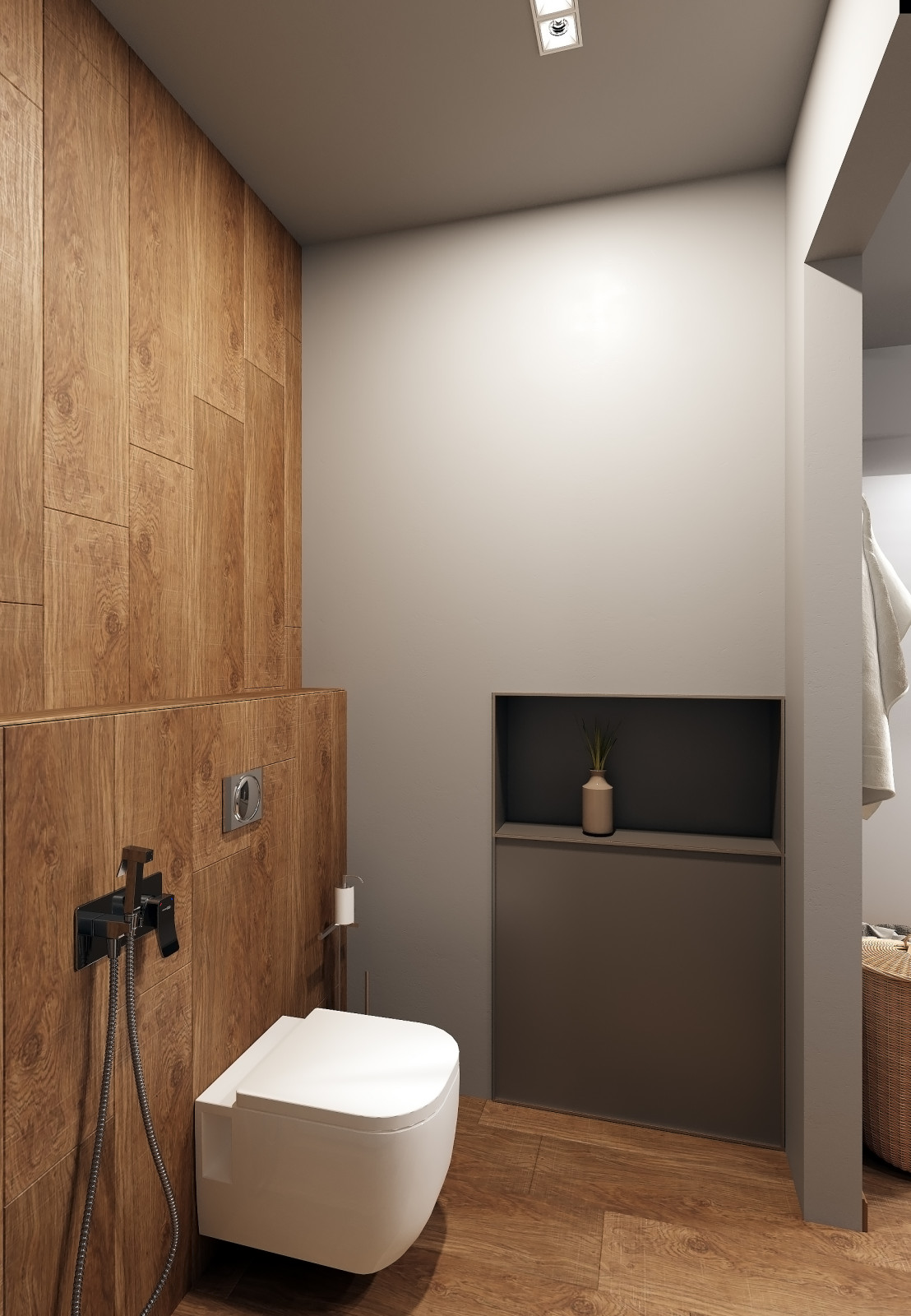 Дом в КП Лесная Рапсодия