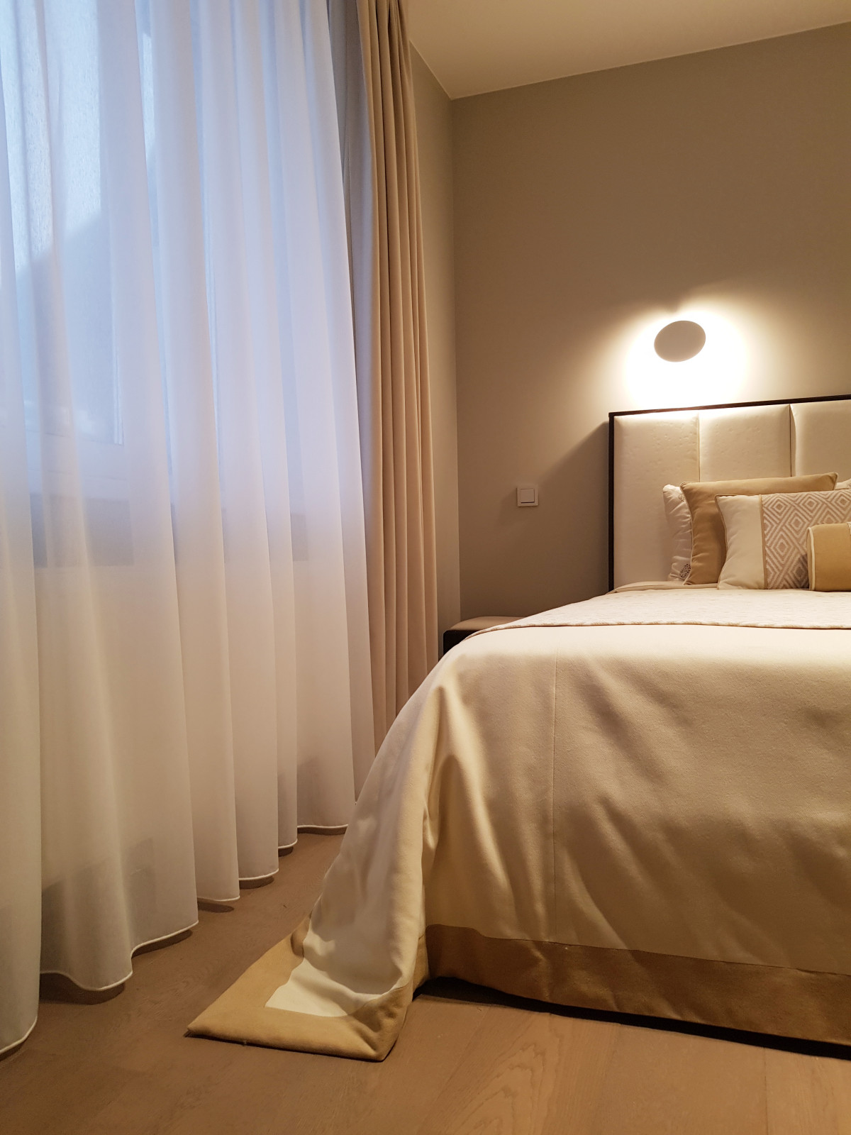 Дом в Александровке