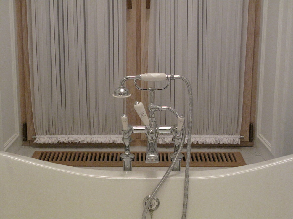 Квартира в центре Санкт-Петербурга