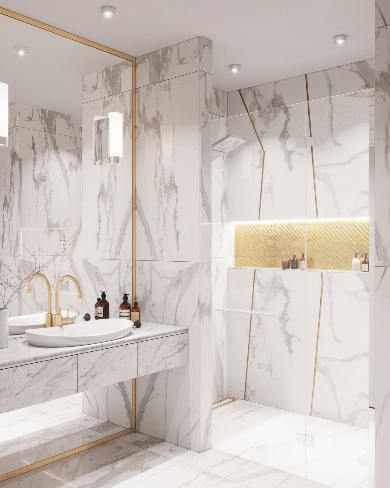 ЖК Новомосковский