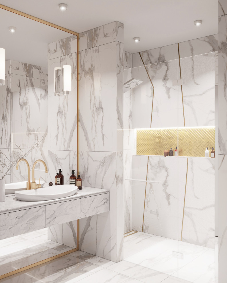 ЖК Новомосковский