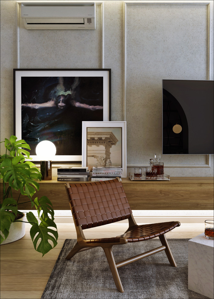 Апартаменты