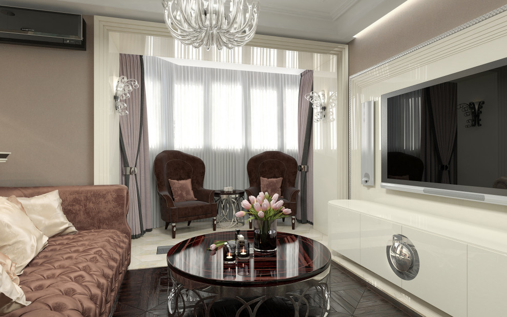 Квартира в Строгино