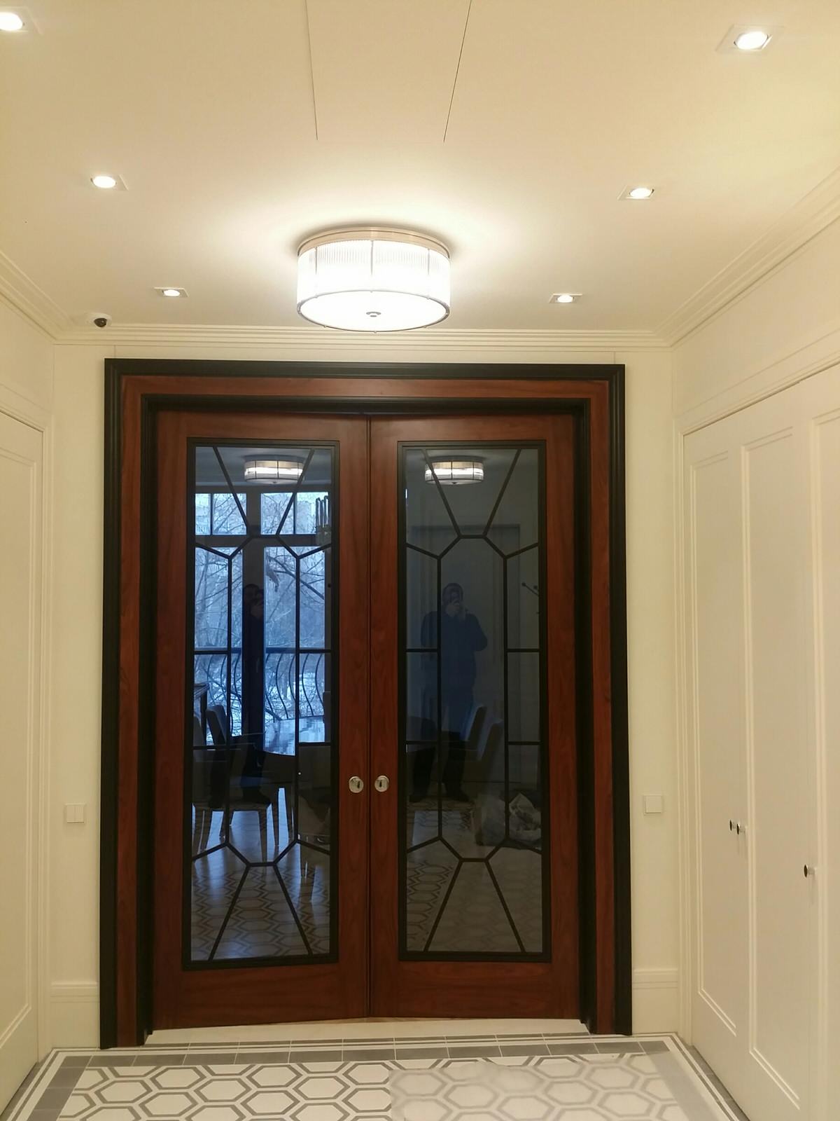 Фрунзенская