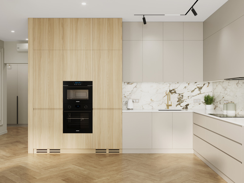 Квартира в Новороссийске 2023