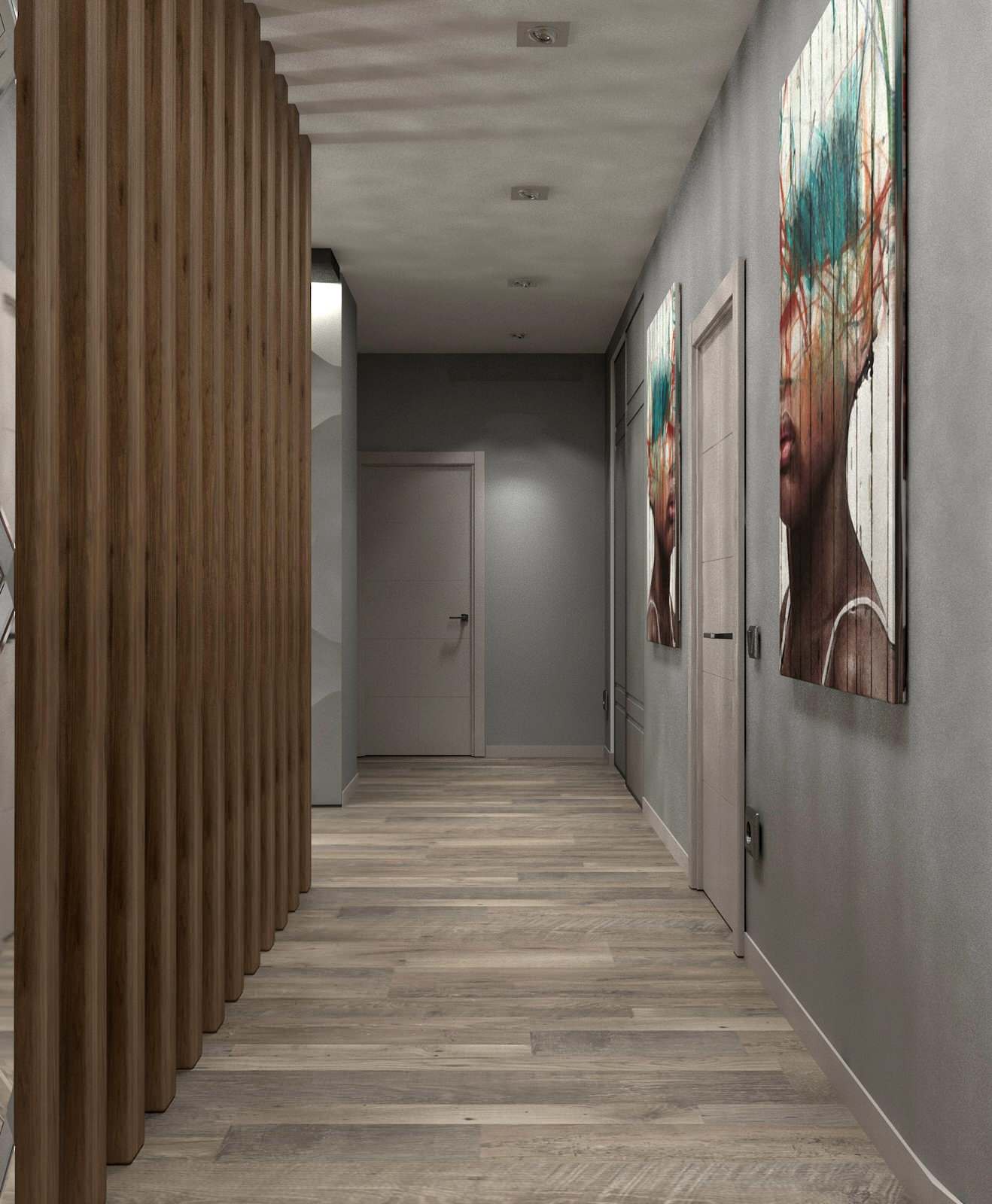 3х-комнатная ЖК Besthouse г.Днепр