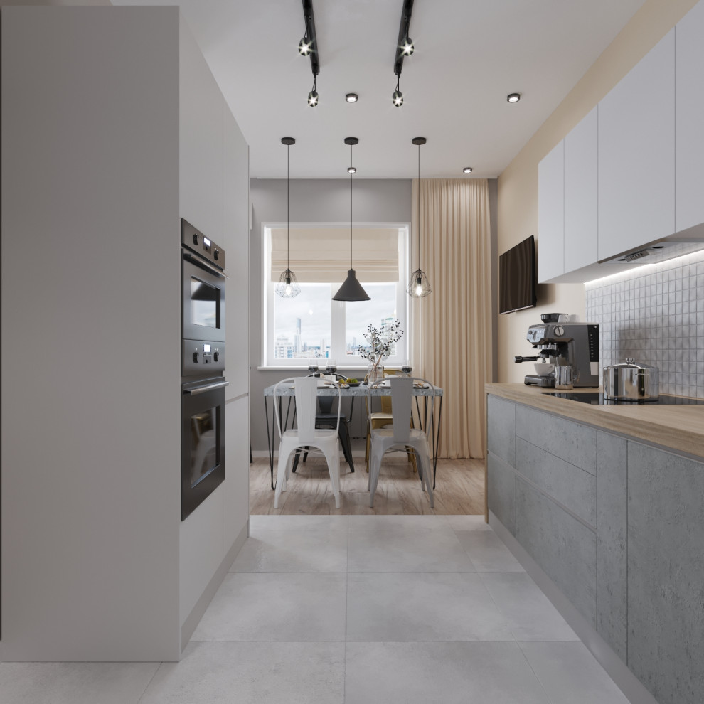 ЖК Северный