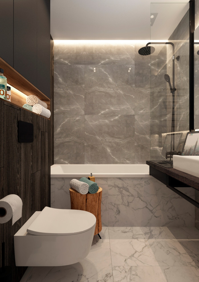 Квартира в ЖК Селигер сити