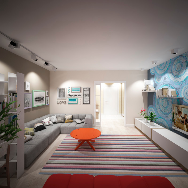 Обложка проекта: Unnamed project