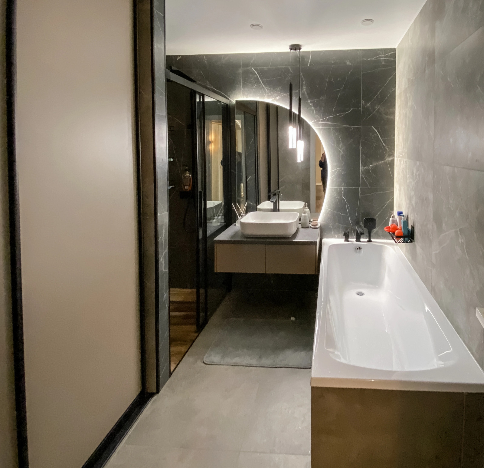 Квартира 92 кв м