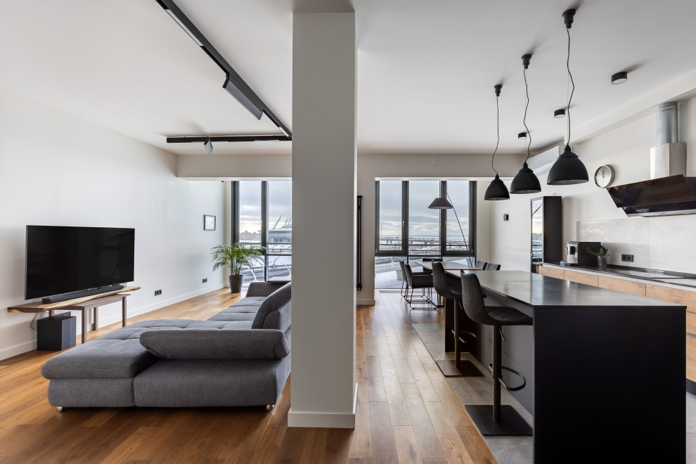 ЖК Три Ветра